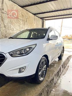هیوندای تۆکسۆن